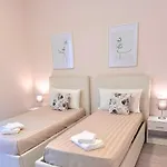 Casa Velarde With Terrace روما