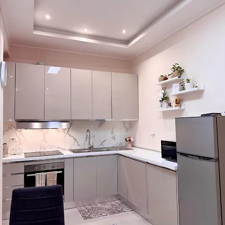Апартаменты Casa Velarde With Terrace *