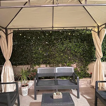 Casa Velarde With Terrace شقة *