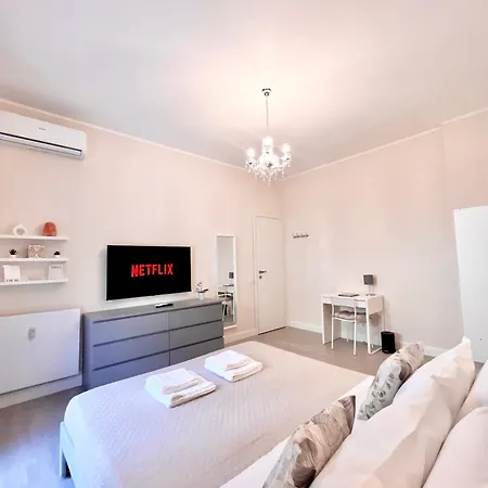 Casa Velarde With Terrace Appartement Rome