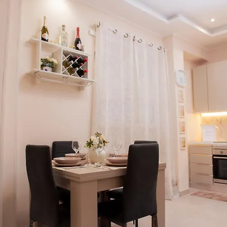 Casa Velarde With Terrace *