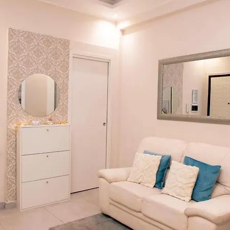 Апартаменты Casa Velarde With Terrace
