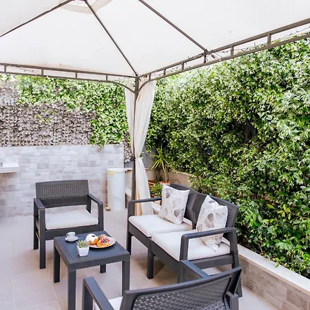 Casa Velarde With Terrace Apartamento *