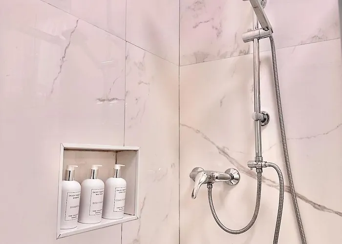 Casa Velarde With Terrace Apartamento Roma