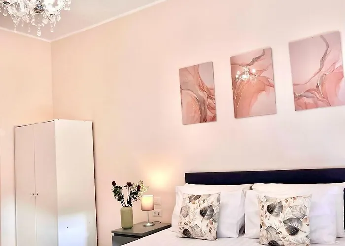 Casa Velarde With Terrace Apartamento Roma