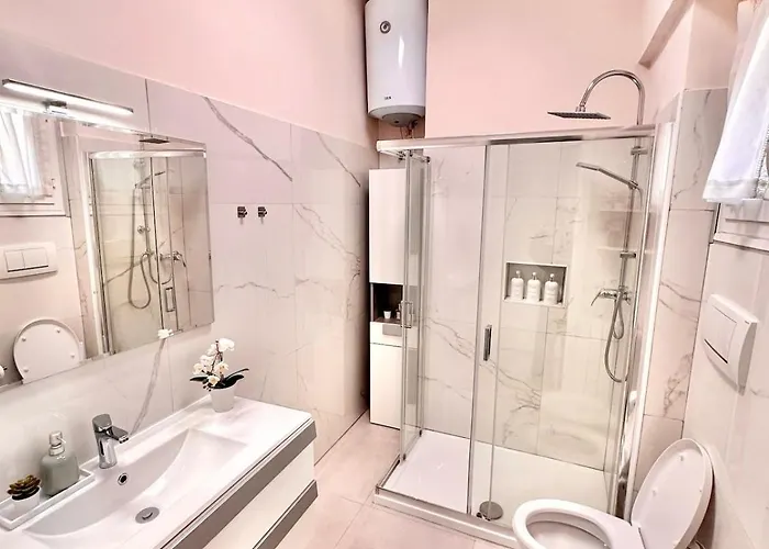 Casa Velarde With Terrace *