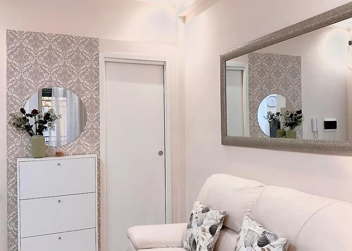 Casa Velarde With Terrace Apartamento *