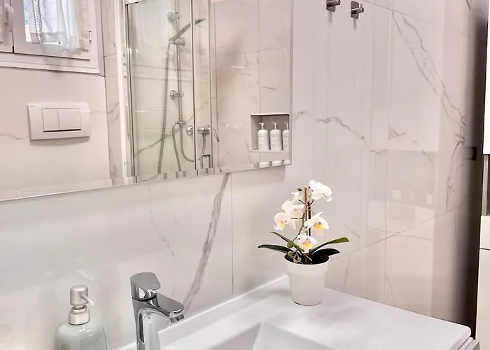 Apartamento Casa Velarde With Terrace *