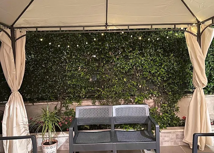 Casa Velarde With Terrace Apartamento *