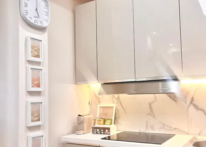 Casa Velarde With Terrace