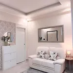 Casa Velarde With Terrace Rom