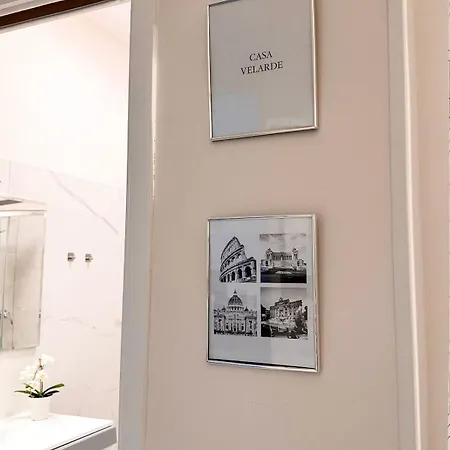 Apartment Casa Velarde With Terrace *