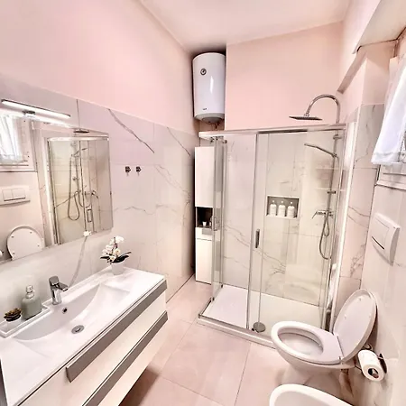 Casa Velarde With Terrace *