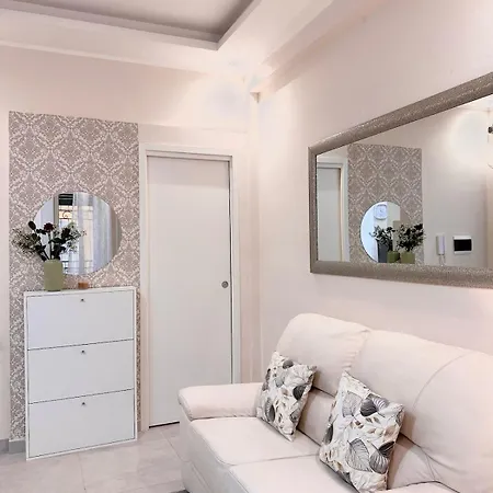 Casa Velarde With Terrace Apartment *