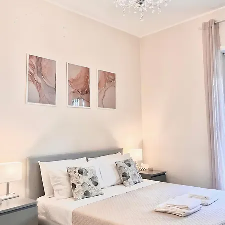 Casa Velarde With Terrace Rom