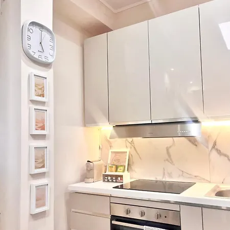 Casa Velarde With Terrace