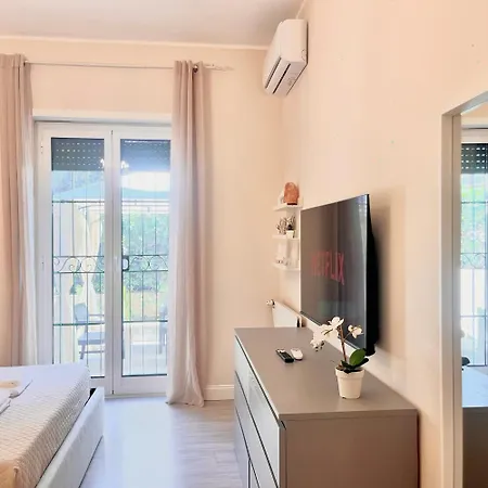 Apartment Casa Velarde With Terrace